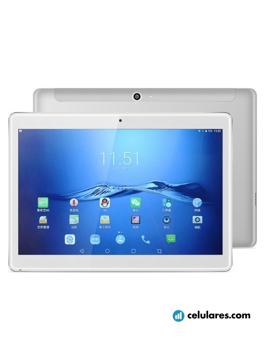 Imagem 2 Tablet Jumper EZpad M5