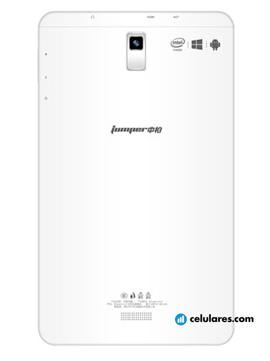 Imagem 3 Tablet Jumper EZpad Mini 2
