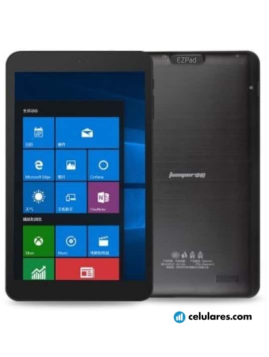 Imagem 2 Tablet Jumper EZpad mini 4