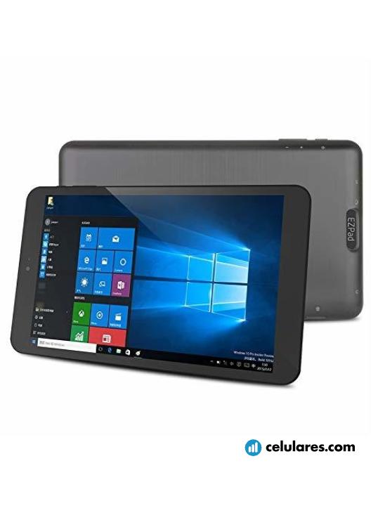Imagem 3 Tablet Jumper EZpad Mini 5