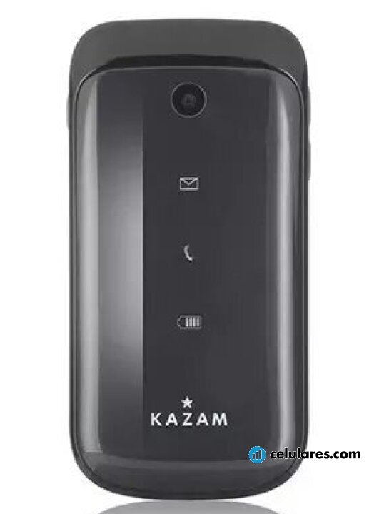 Imagem 3 Kazam Life C4