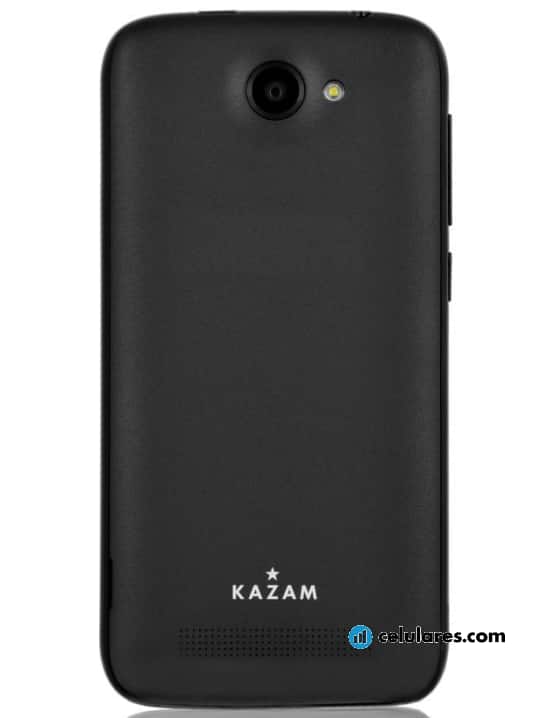 Imagem 2 Kazam Thunder 2 4.5L