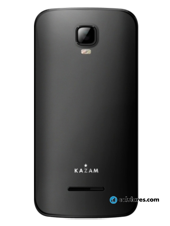 Imagem 2 Kazam Thunder 345