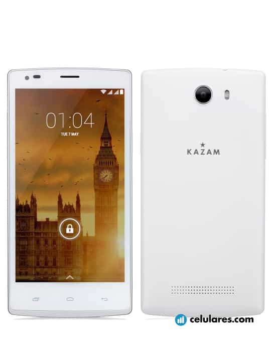 Imagem 3 Kazam Trooper 451