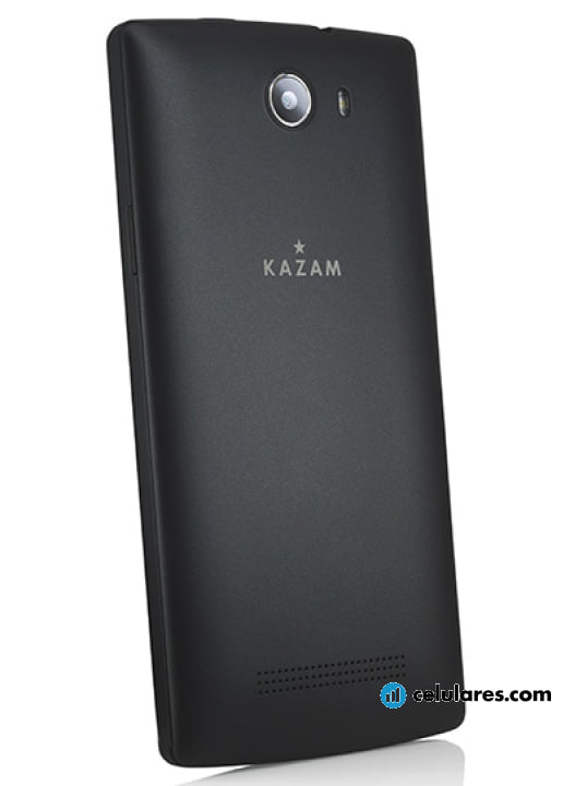 Imagem 4 Kazam Trooper 451
