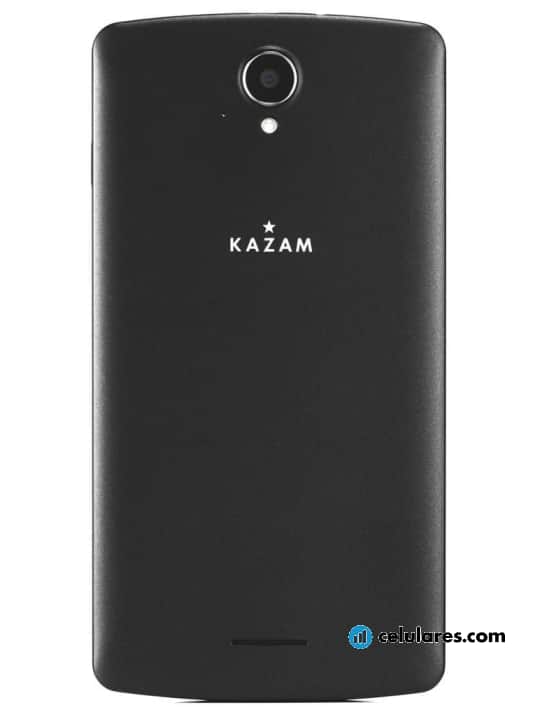Imagem 3 Kazam Trooper 455