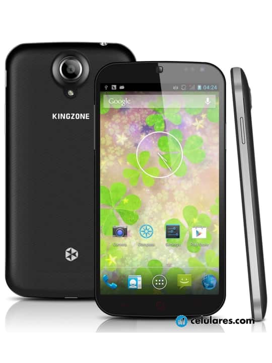 Imagem 2 Kingzone S1