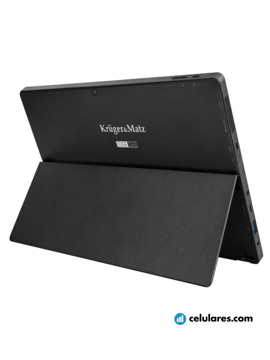 Imagem 2 Tablet Krüger & Matz Edge 1161