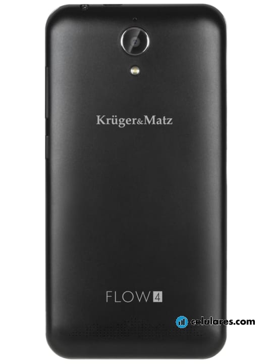 Imagem 4 Krüger & Matz Flow 4 KM0440