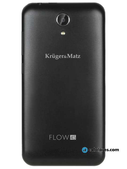 Imagem 3 Krüger & Matz Flow 4S KM0442