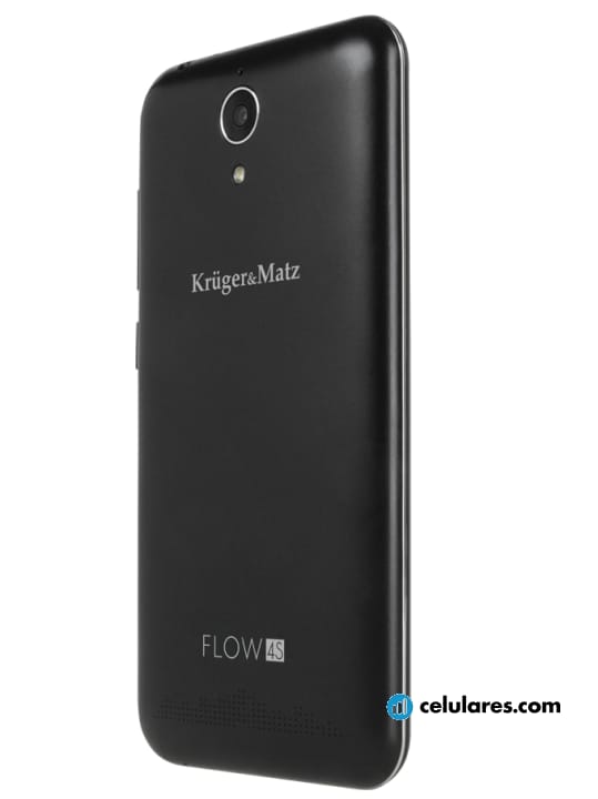 Imagem 4 Krüger & Matz Flow 4S KM0442