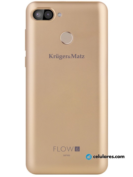 Imagem 4 Krüger & Matz Flow 6S