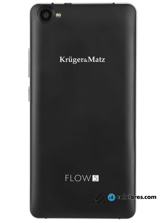 Imagem 3 Krüger & Matz Flow 5 KM0446