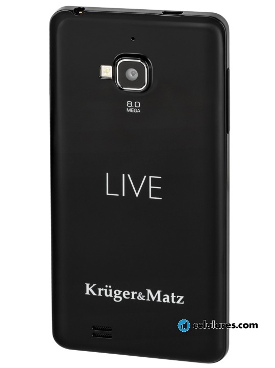 Imagem 3 Krüger & Matz Live