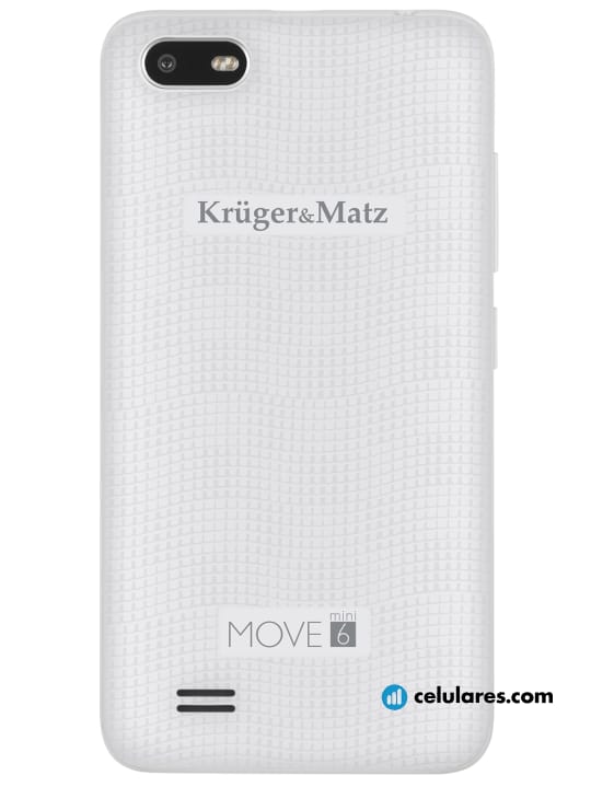 Imagem 4 Krüger & Matz Move 6 mini