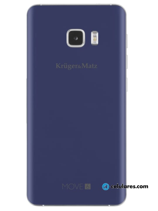 Imagem 3 Krüger & Matz Move 6S