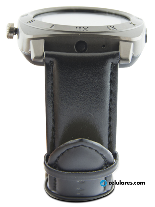 Imagem 3 Ksix Smart Watch Pro