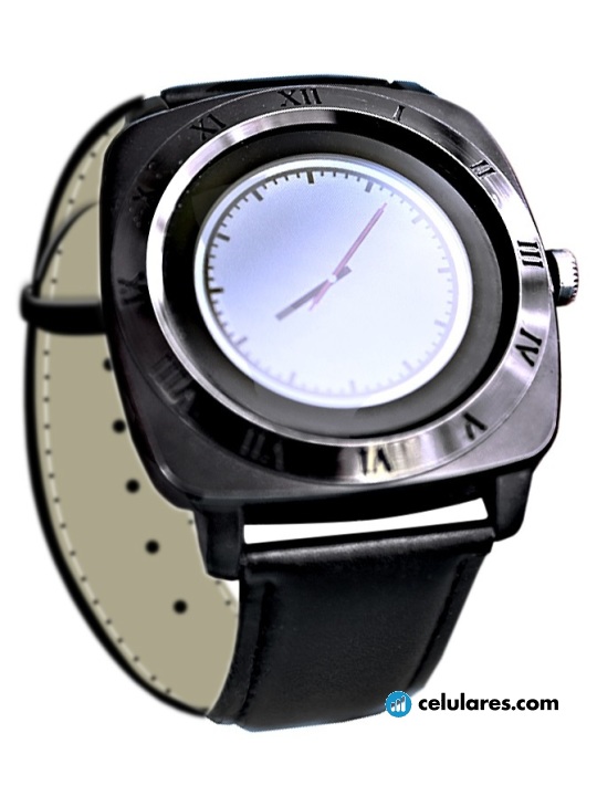 Imagem 2 Ksix Smart Watch Pro