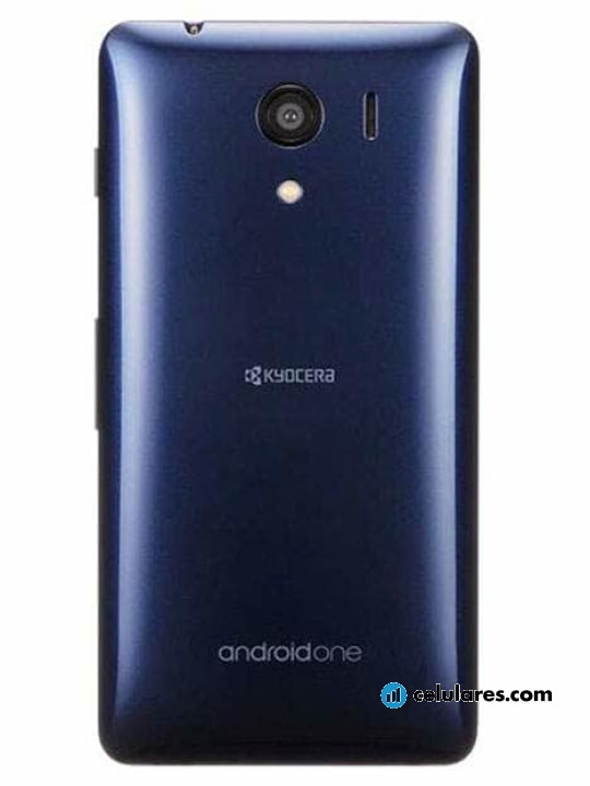 Imagem 2 Kyocera Android One S2