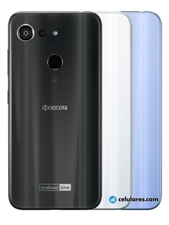 Imagem 6 Kyocera Android One S6