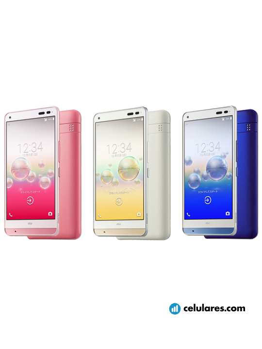 Imagem 2 Kyocera Digno Rafre