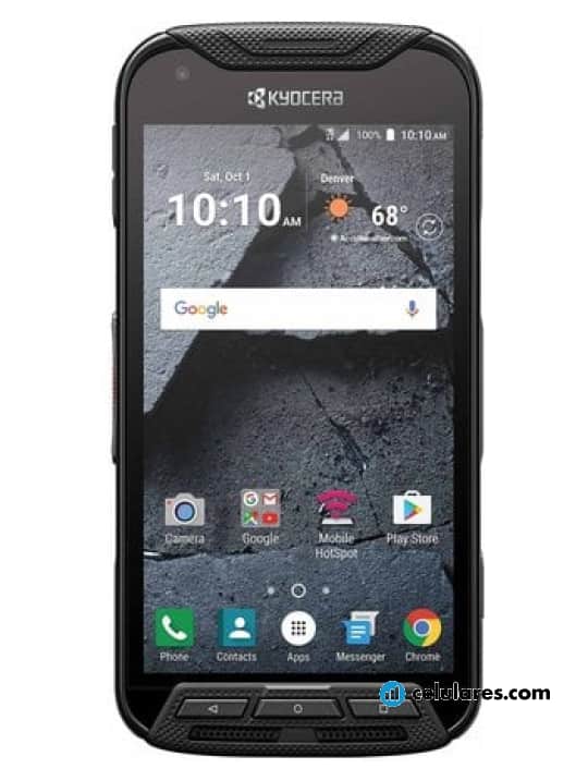 Kyocera DuraForce Pro KC-S702