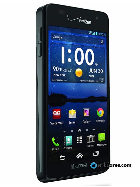 Imagem 2 Kyocera Hydro Elite