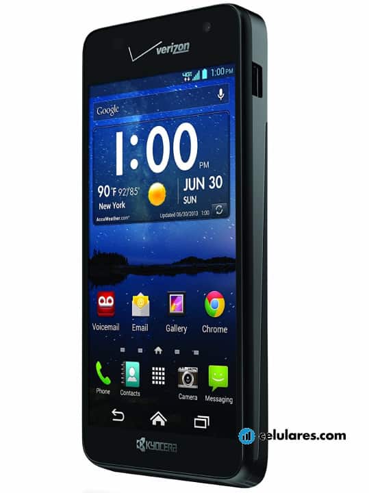 Imagem 3 Kyocera Hydro Elite