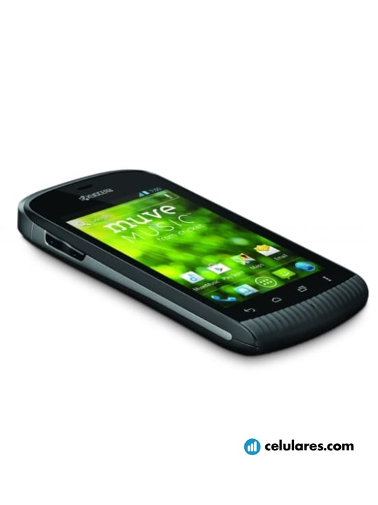 Imagem 2 Kyocera Hydro Plus