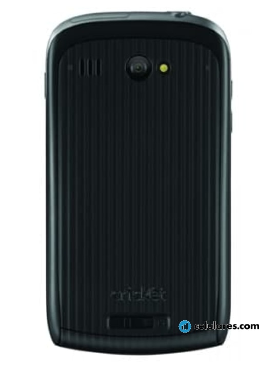 Imagem 3 Kyocera Hydro Plus