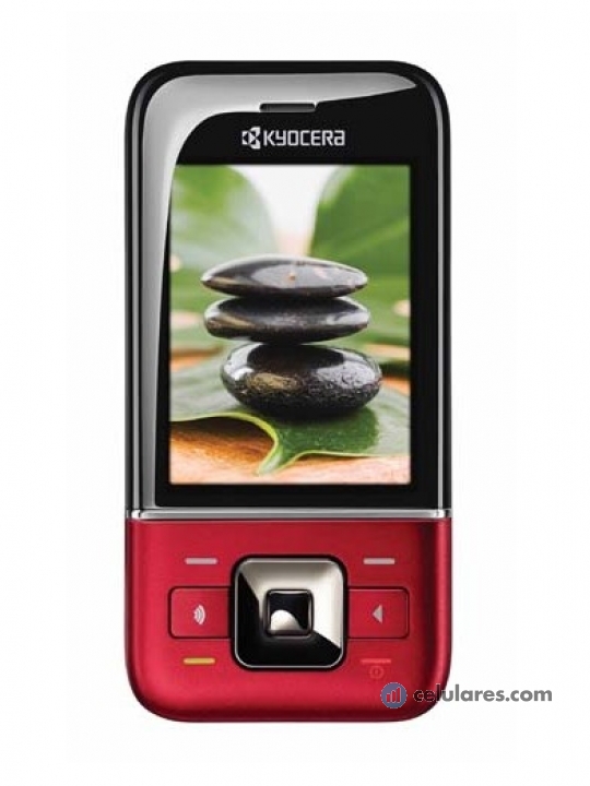 Imagem 2 Kyocera Laylo M1400