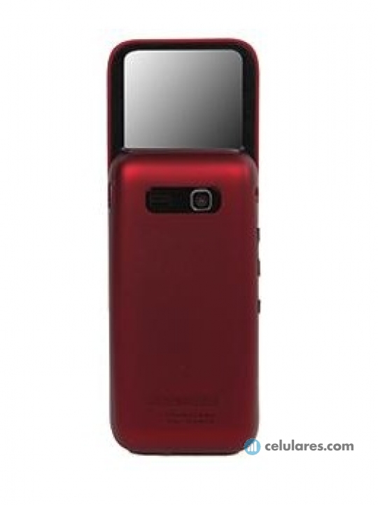 Imagem 3 Kyocera Laylo M1400