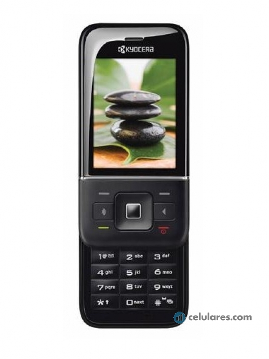 Imagem 4 Kyocera Laylo M1400