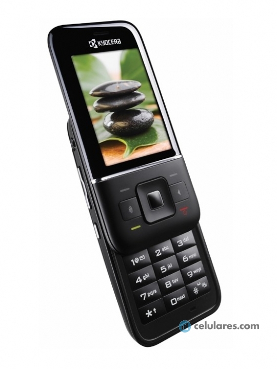 Imagem 6 Kyocera Laylo M1400