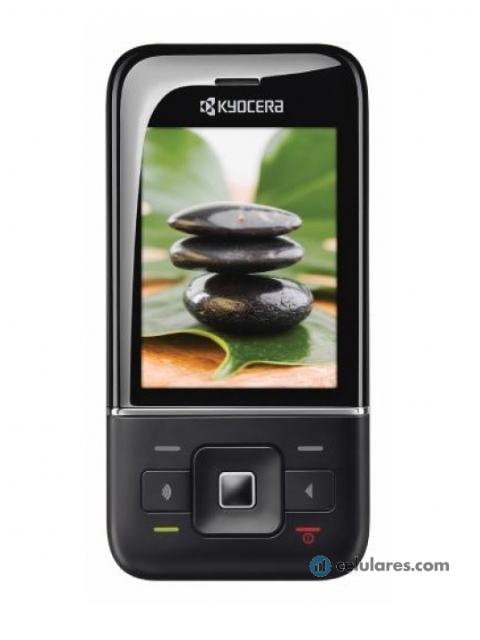 Imagem 5 Kyocera Laylo M1400