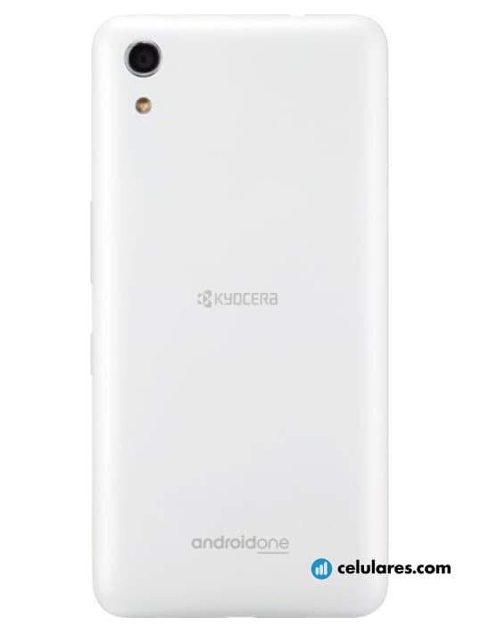 Imagem 6 Kyocera S4