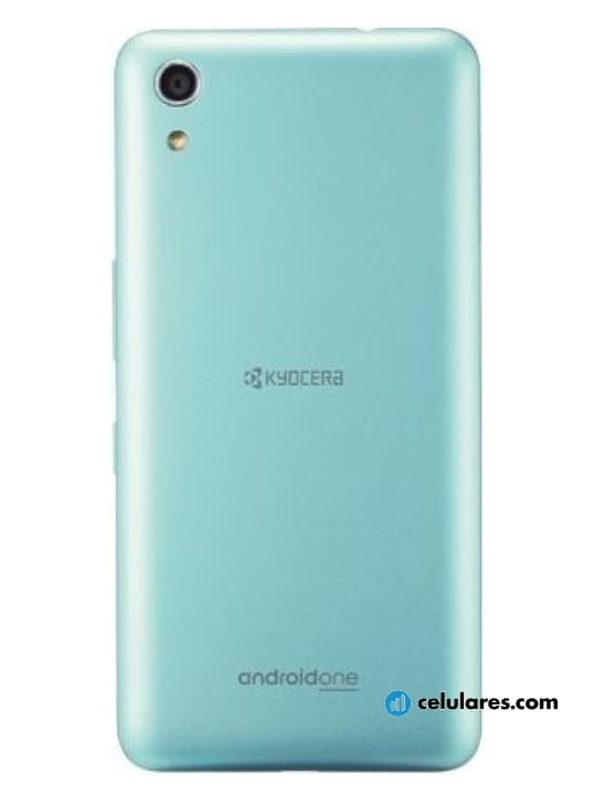 Imagem 7 Kyocera S4