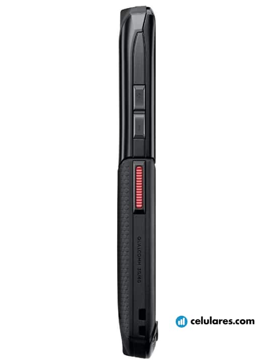 Imagem 3 Kyocera Torque