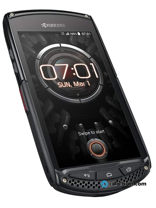 Kyocera Torque