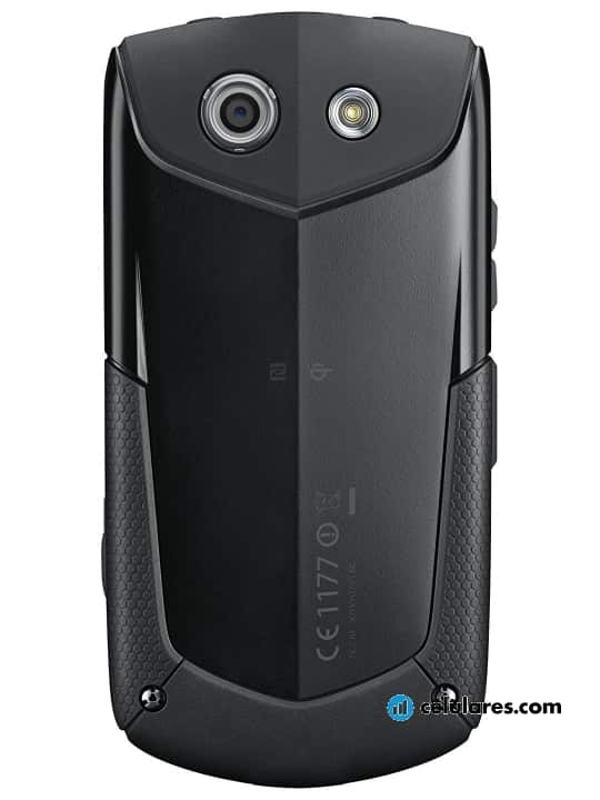 Imagem 4 Kyocera Torque
