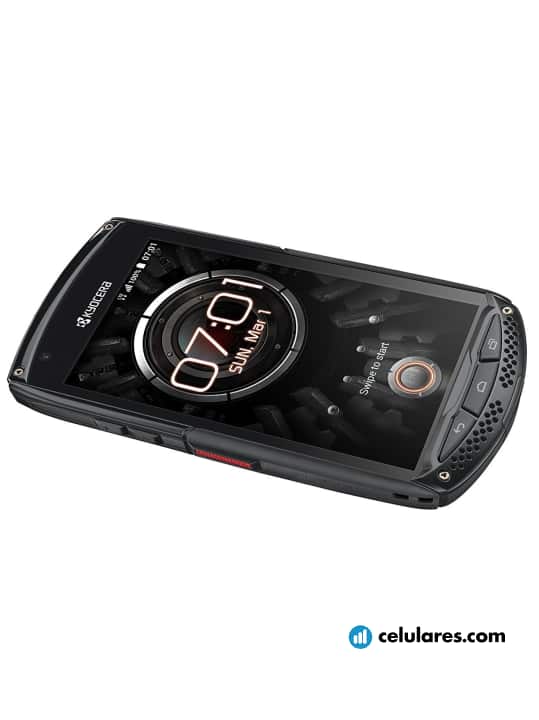 Imagem 2 Kyocera Torque