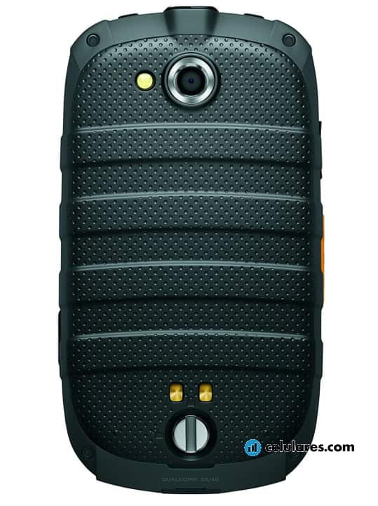 Imagem 5 Kyocera Torque XT