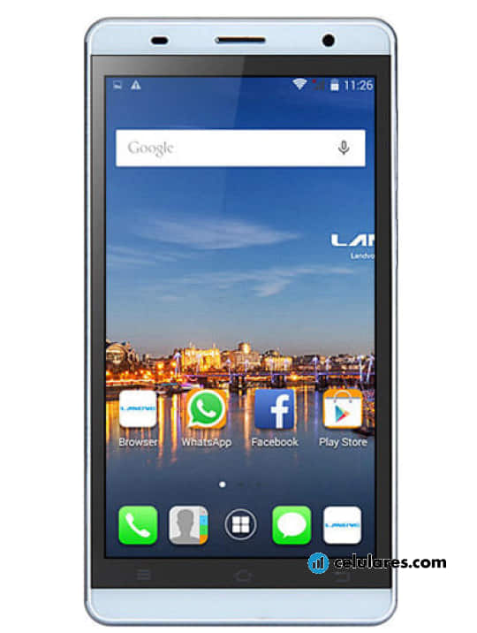 Landvo L1