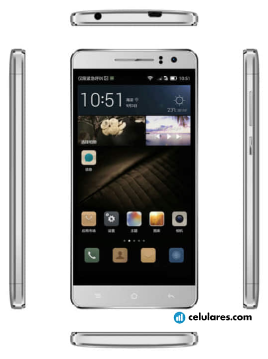 Imagem 4 Landvo L600 Pro