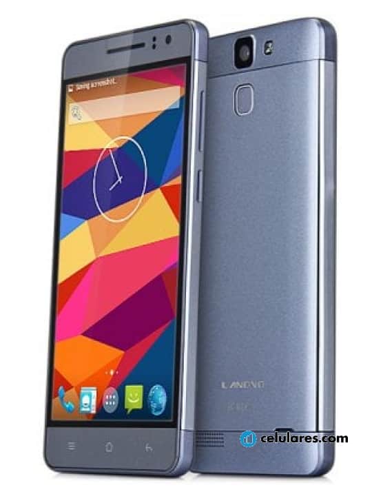 Imagem 2 Landvo L600S