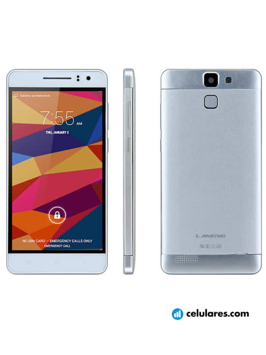Imagem 4 Landvo L600S