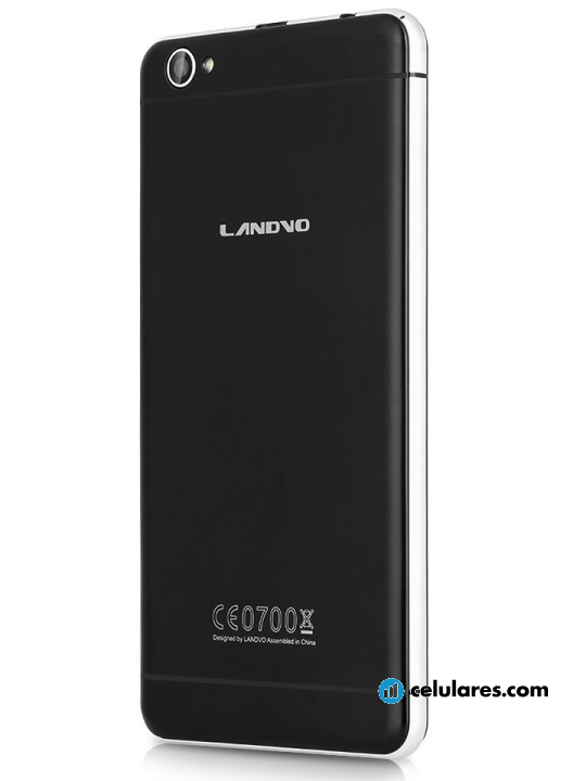 Imagem 6 Landvo XM100 Pro