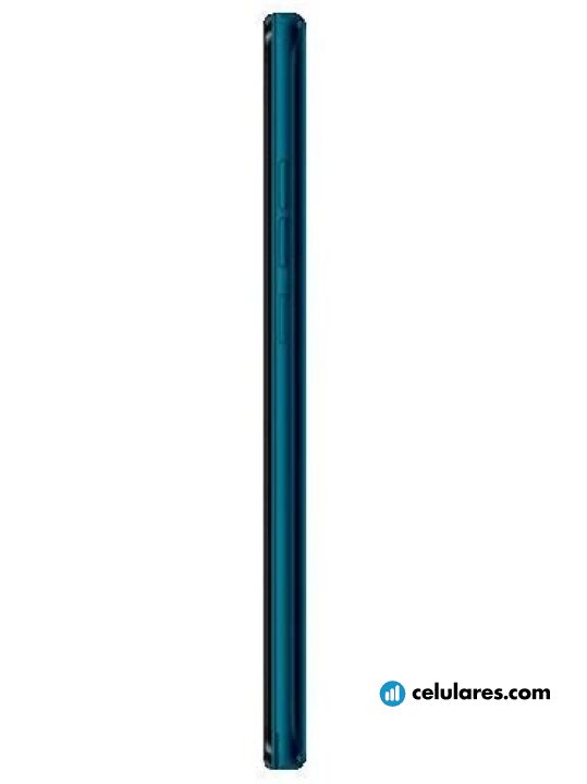 Imagem 3 Lanix Alpha 1T