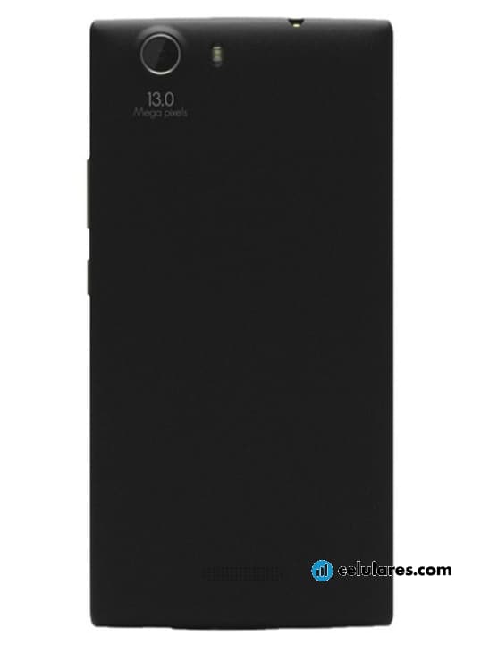 Imagem 2 Lanix Ilium L1000