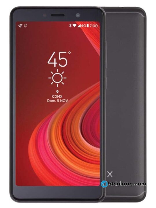 Imagem 2 Lanix Ilium M5
